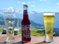 Plats et boissons du Restaurant d'altitude panoramique 2000 les saisies à Villard-sur-Doron - n°6