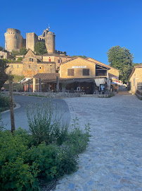 Photos du propriétaire du Restaurant français Restaurant Le Cellier à Saint-Front-sur-Lémance - n°19