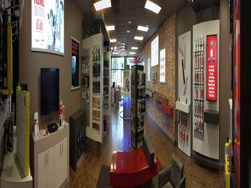 Cell Phone Store «Verizon Authorized Retailer, TCC», reviews and photos, 13039 South La Grange Road, Palos Park, IL 60464, USA