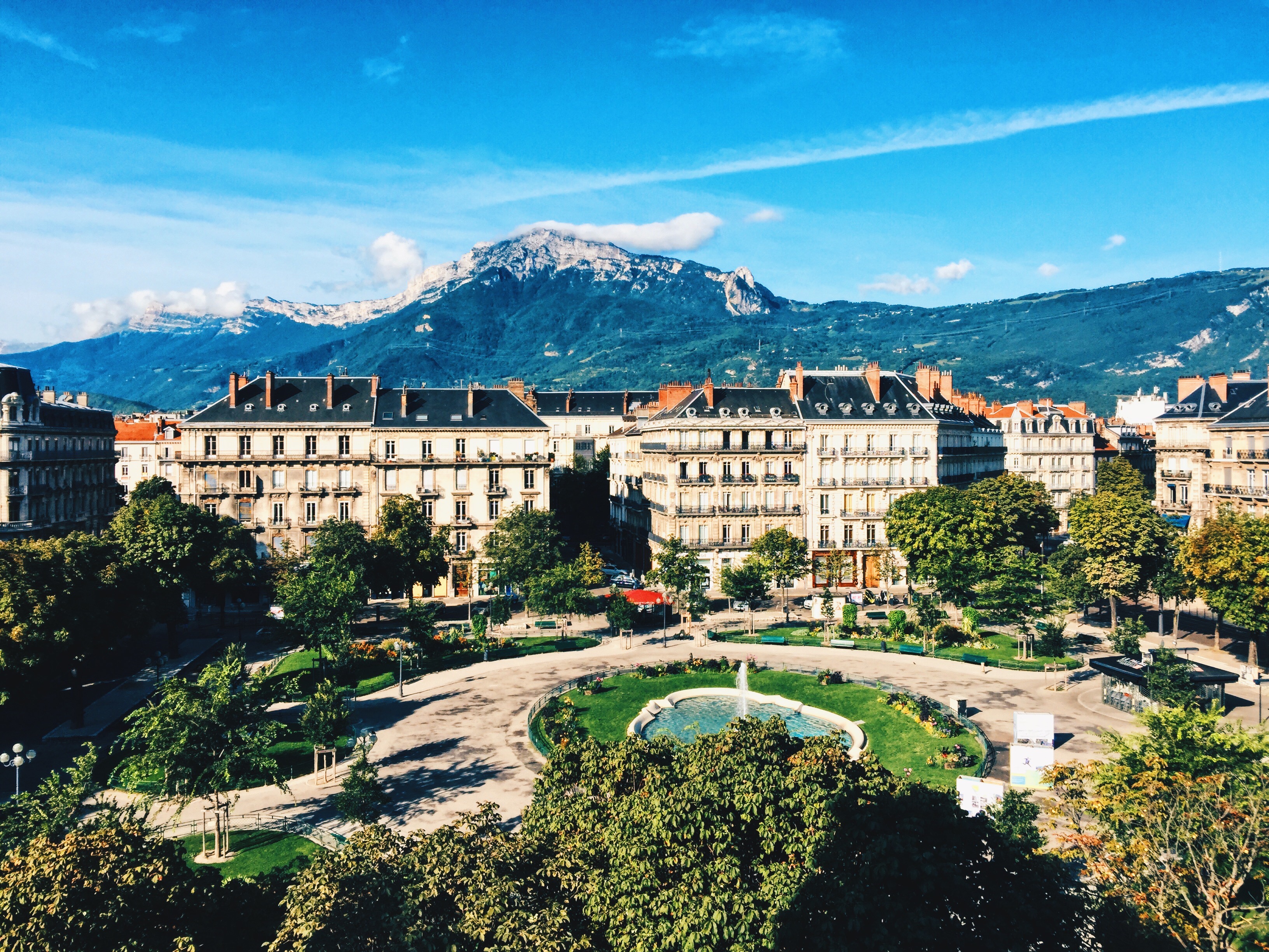 Photo n° 1 de l'avis de Zoé.e fait le 21/08/2017 à 09:47