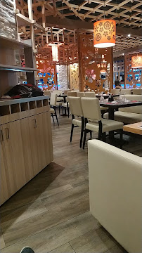 Atmosphère du Restaurant japonais AYAKO SUSHI- Saint égreve à Saint-Egrève - n°4