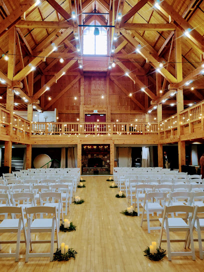 Arbor Meadows Event and Wedding Decor