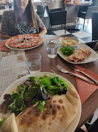 Pizza du Restaurant italien Restaurant Del Arte à Béziers - n°17