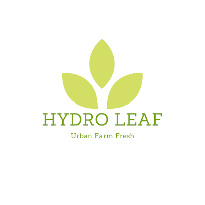 Hydro Leaf