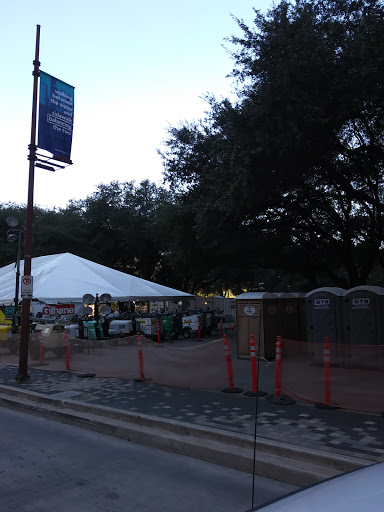 Tourist Attraction «Union Station», reviews and photos, 501 Crawford St, Houston, TX 77002, USA