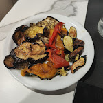 Photo n°2 de l'avis de antonio.o fait le 02/10/2023 à 05:17 sur le  Ristorante Tropicana à Riccione