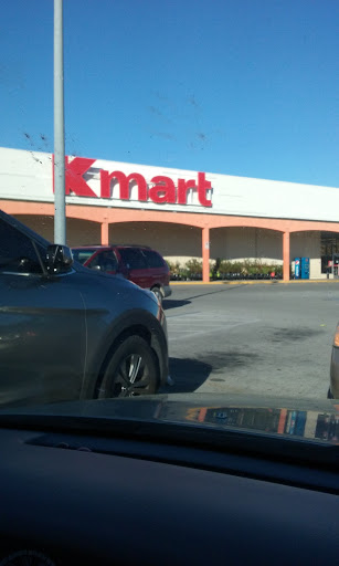 Department Store «Kmart», reviews and photos, 3711 E Silver Spring Blvd, Ocala, FL 34470, USA