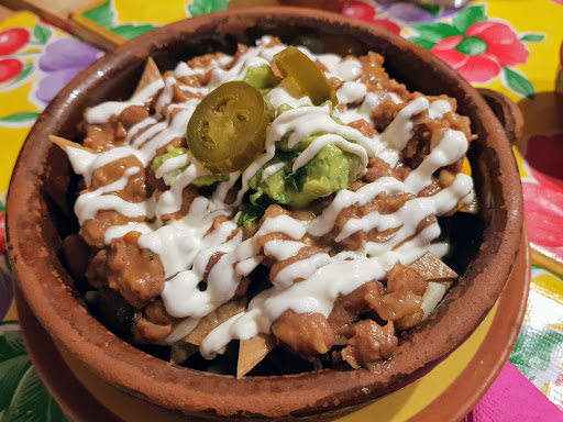 Xólotl Restaurante Mexicano