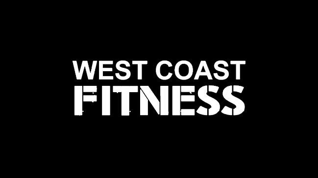 Comments and reviews of West Coast Fitness
