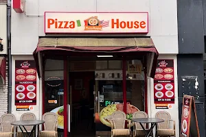 Pizza house image