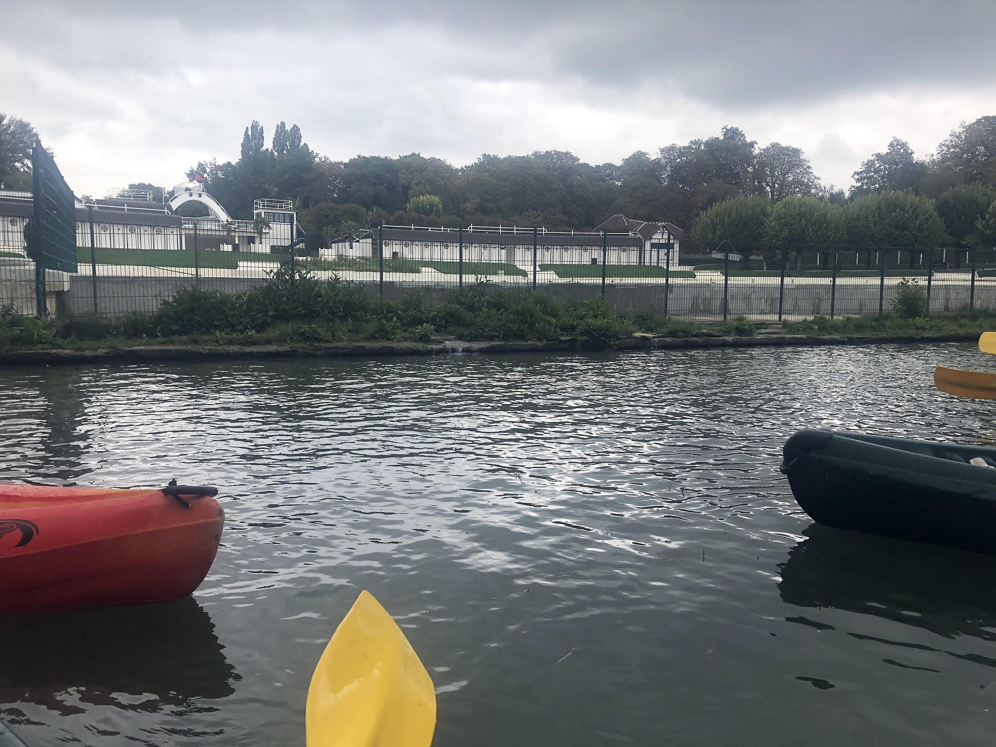 Photo n° 3 de l'avis de Arthur.h fait le 07/09/2018 à 19:10