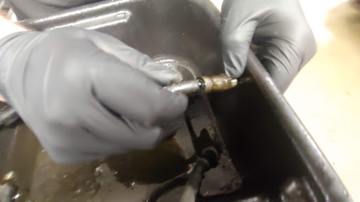 Car Dealer «Auto Assets», reviews and photos, 356 W Olentangy St, Powell, OH 43065, USA