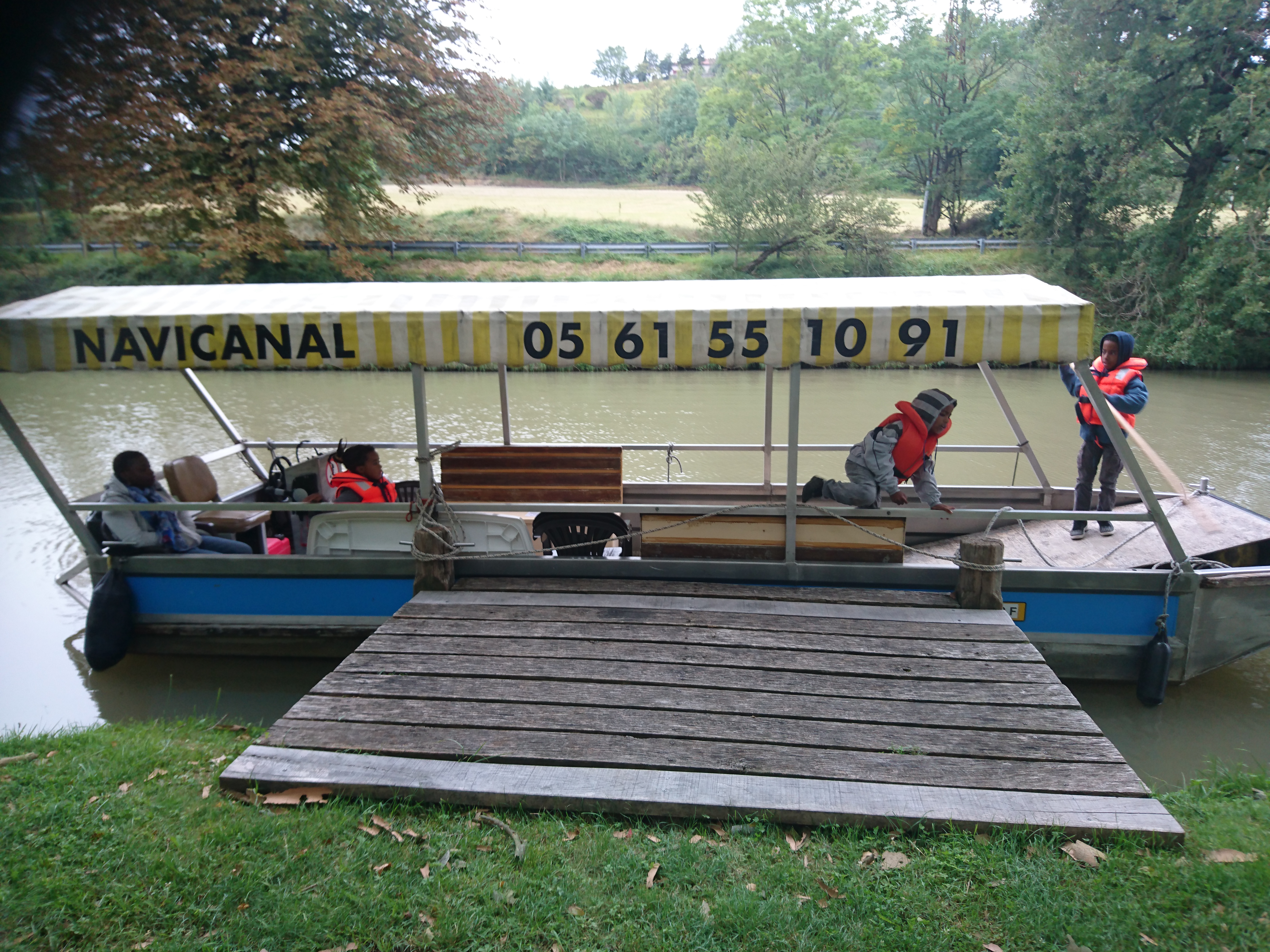 Photo n° 8 de l'avis de Christofer.E fait le 20/07/2017 à 20:49