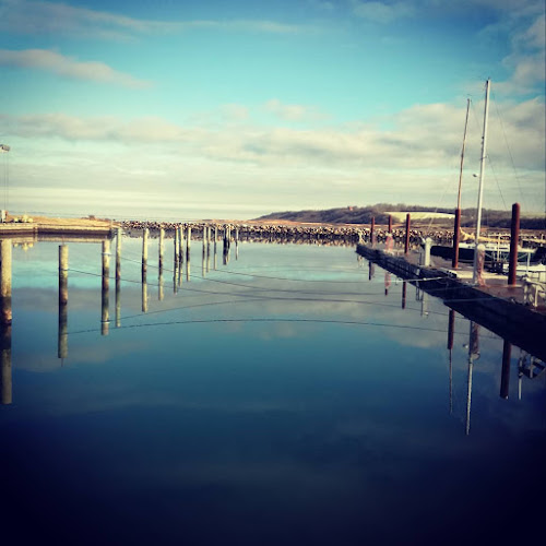 Kommentarer og anmeldelser af Restaurant Marina