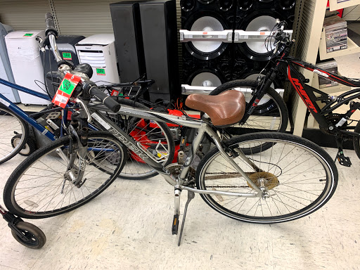 Pawn Shop «Value Pawn & Jewelry», reviews and photos, 5741 Main St N, Jacksonville, FL 32208, USA