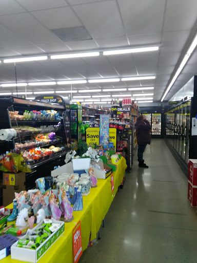 Discount Store «Dollar General», reviews and photos, 1710 PA-72, Lebanon, PA 17046, USA