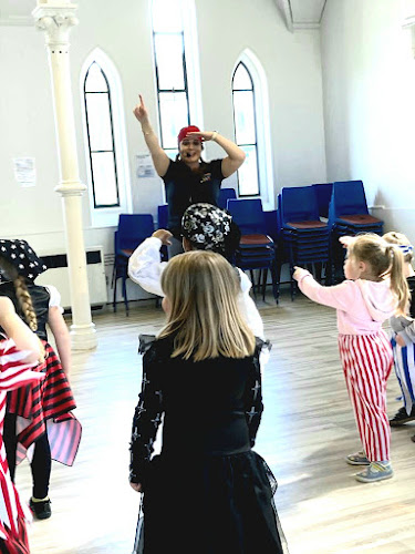 Boogie Beat Music and Movement Colchester & Tendring - Colchester
