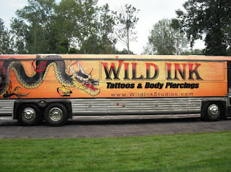 Wild Ink Ajax