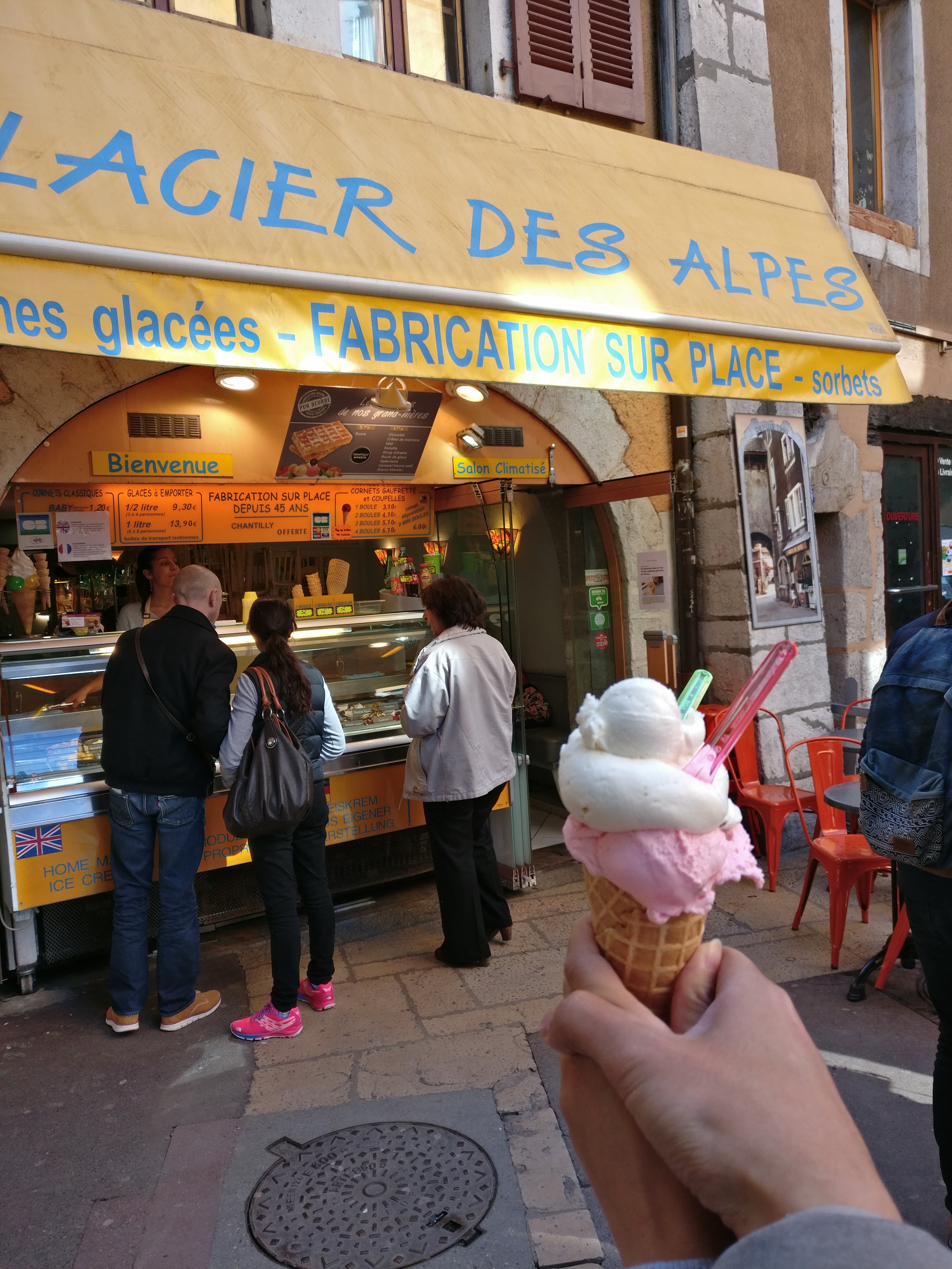 Photo n° 3 de l'avis de alan.r fait le 16/03/2017 à 21:44
