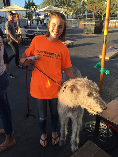 Pet Supply Store «EarthWise Pet Supply East Village», reviews and photos, 1051 Market St, San Diego, CA 92101, USA