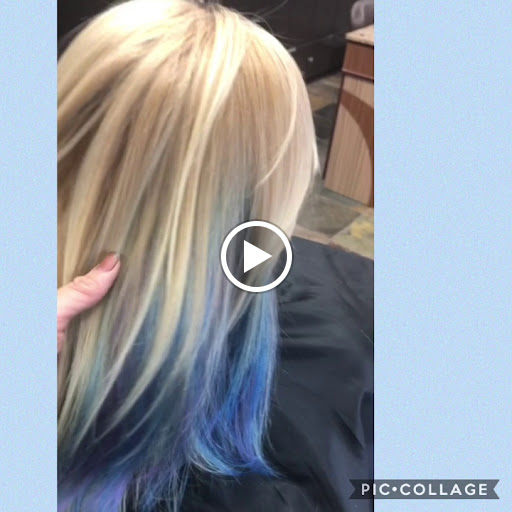 Hair Salon «M Salon», reviews and photos, 600 E Bethany Dr, Allen, TX 75002, USA