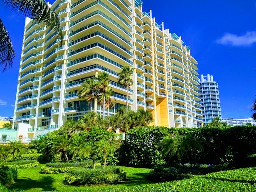 Park «Lummus Park», reviews and photos, Ocean Dr, Miami Beach, FL 33139, USA