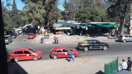 Estación de telecabina