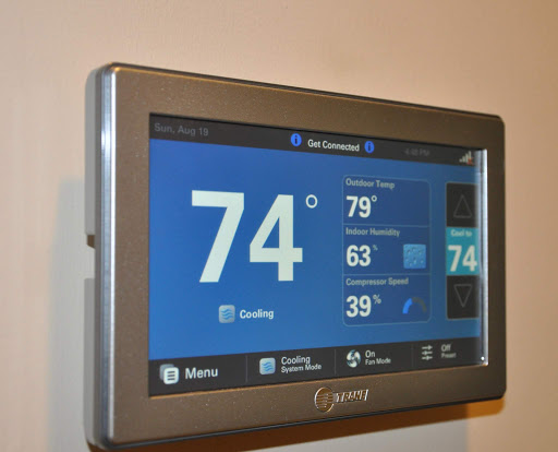 Heating Contractor «Service Specialties Inc.», reviews and photos, 14522 Lee Rd, Chantilly, VA 20151, USA