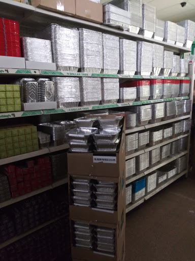 Dollar Store «Dollar Tree», reviews and photos, 3570 Soldano Boulevard, Columbus, OH 43228, USA