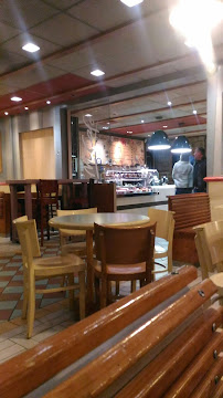 Atmosphère du Restauration rapide McDonald's à Chambéry - n°6