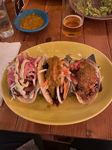 Mission Taco image 8