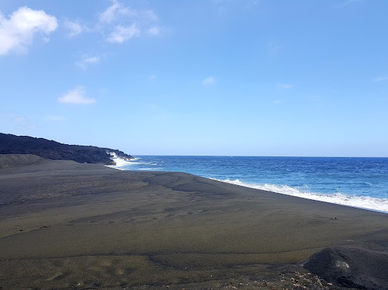Green Beach