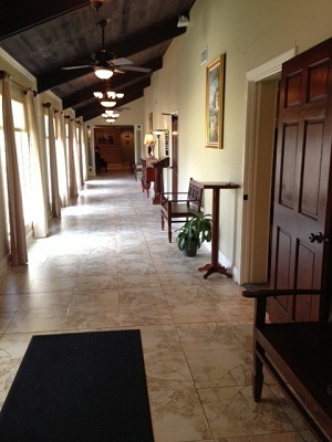 Funeral Home «Hillcrest Funeral Home», reviews and photos, 1281 Bandera Rd, San Antonio, TX 78228, USA