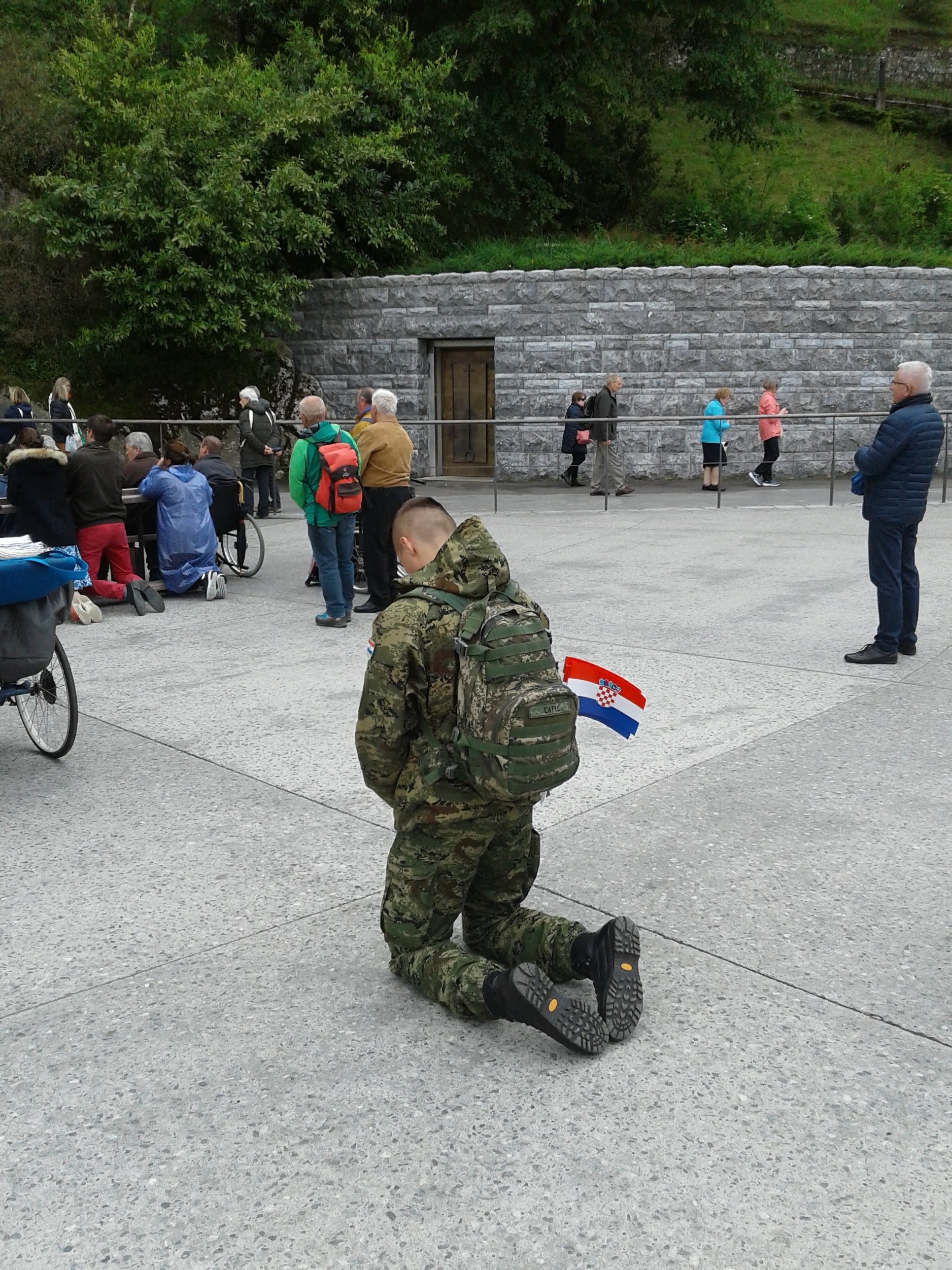 Photo n° 8 de l'avis de Angela.o fait le 20/05/2019 à 17:29