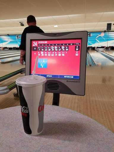 Bowling Alley «ABC Lanes Inc», reviews and photos, 6454 Carlisle Pike, Mechanicsburg, PA 17050, USA