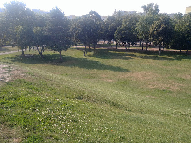 Értékelések erről a helyről: Bikás park futópálya, Budapest - Sportpálya
