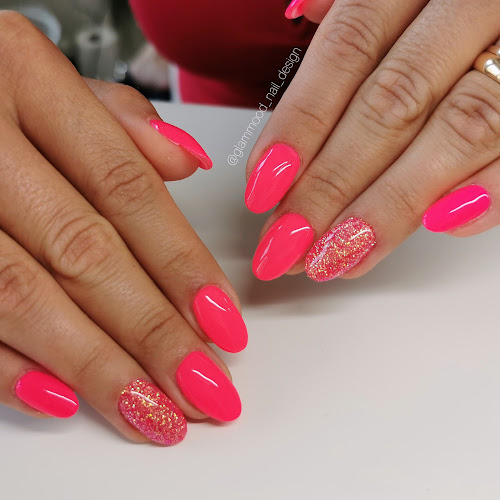 GlamMood Nail Design - Locarno