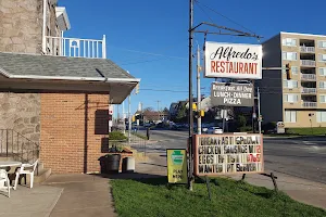 Alfredo's Restaurant image