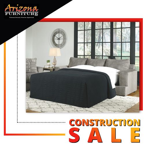 Furniture Store «Arizona Mattress & Furniture», reviews and photos, 3857 E Andy Devine Ave, Kingman, AZ 86401, USA