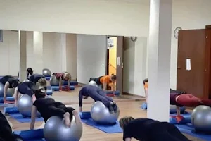 Centro MiTo Yoga & Pilates image