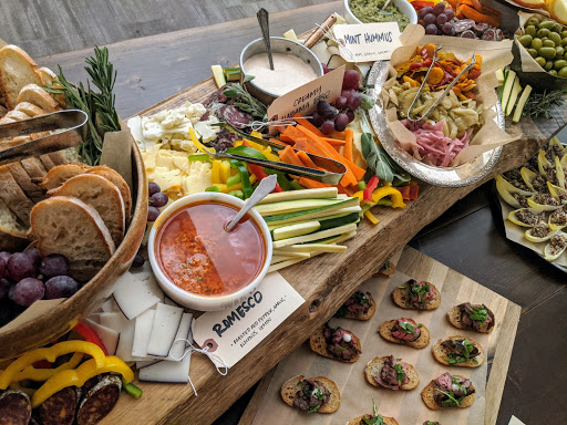 Caterer «White Pepper», reviews and photos, 1124 NE 80th Ave, Portland, OR 97213, USA