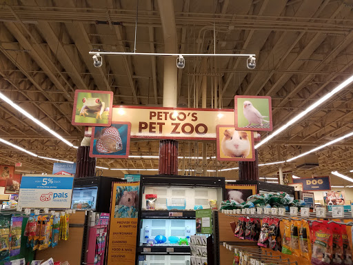 Petco image
