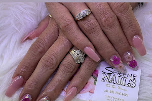 Serene Nails