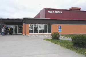 Heby Arena image