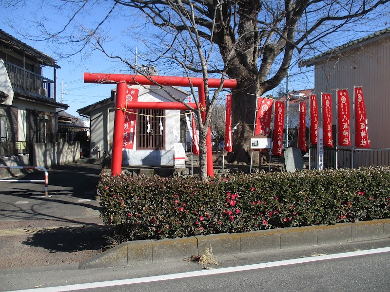新町八坂神社