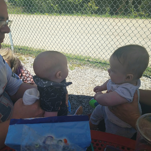 Park «George M. Muldoon Park», reviews and photos, 304 Mammoth Rd, Pelham, NH 03076, USA