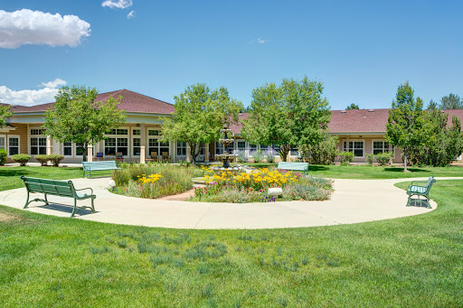 The Courtyards at Mountain View