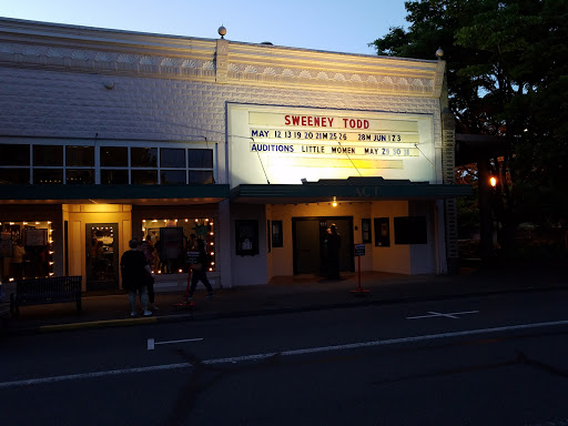 Performing Arts Theater «Albany Civic Theater», reviews and photos, 111 W 1st Ave, Albany, OR 97321, USA