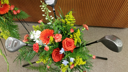 Florist «Bud and Bloom Florist», reviews and photos, 355 N Morton St, Franklin, IN 46131, USA