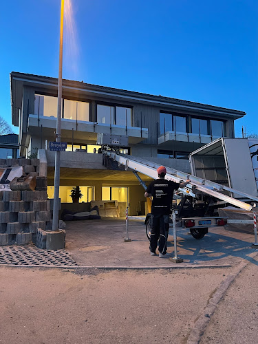 Rezensionen über Haiplik Transporte GmbH in Einsiedeln - Umzugs- und Lagerservice